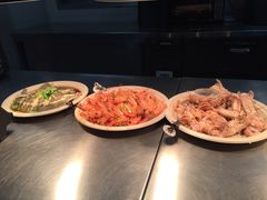 -盒马X会员店(王府井奥莱UP TOWN店)