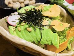 -和彩放题餐厅(酒仙桥店)