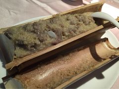 粗茶淡饭•汉口公馆-粗茶淡饭·汉口公馆(循礼门店)