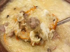 -粤仔湾砂锅粥(金太湖店)
