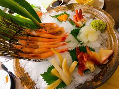 -割烹旭日本料理(龙湖狮山天街店)