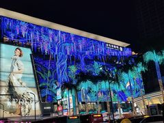 -金光华广场