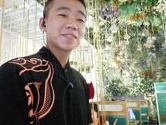 -潮粥荟·潮汕砂锅粥(朝阳大悦城店)