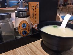 -渔米丰·广府鱼汤米线(光明广场店)