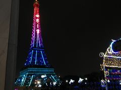 -世界之窗阿尔卑斯冰雪世界
