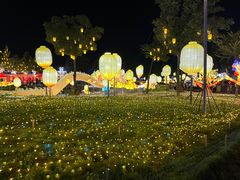 -歌斐颂巧克力小镇