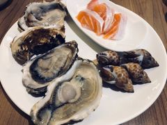 -万德诺富特酒店·自助餐厅(万德大厦店)