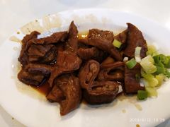 猪大肠-阿水狮猪脚大王(台中公园店)