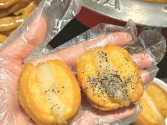-胖哥俩肉蟹煲(杭州大厦中央广场店)