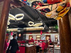 -北平食府(马鞍山路店)
