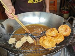 -越香王老汉臭豆腐