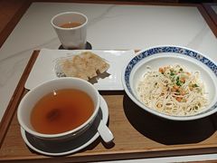-苏堂阳春面•九年庆(北京路天河城店)