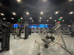 -OXYGYM 奥美氧舱运动中心(领展购物广场·中关村店)
