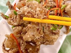-牛记咖喱美食(十月初五日街店)