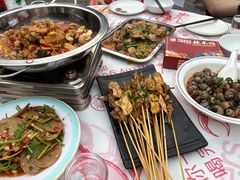 -辣不怕口味虾(凌霄路店)