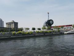 -海河游船(古文化街码头)