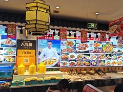 -渔家风味·鲅鱼水饺·央视展播·海鲜天津菜(开发区店)