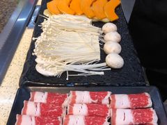 -猪的故事·韩式烤肉(韩乐坊店)