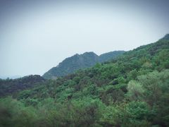 -阳台山自然风景区