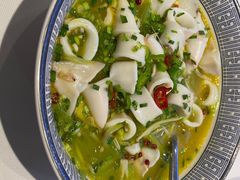 -香山湖渔家大院