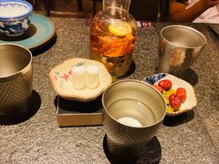 -丝路金桃·新疆菜(徐汇店)