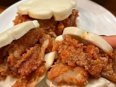 -莲餐厅·湖北菜·潜江小龙虾店(愚园路店)