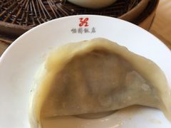 -怡园饭店-餐厅(四望亭店)