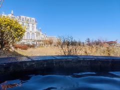 -青岛海泉湾皇冠假日度假酒店