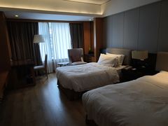 -厦门明发国际大酒店(会展中心环岛路店)