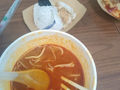 -大中沙茶面(中山路店)