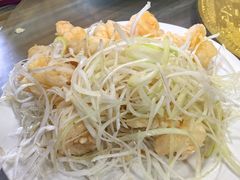 -老七饭馆(光荣道总店)