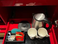-青岛富力艾美酒店