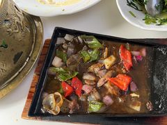 -楚鱼王·河鲜·湖北菜(华农店)