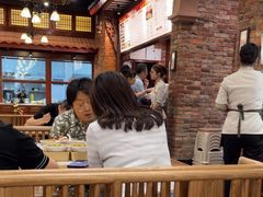 -龙抄手(春熙路总店)