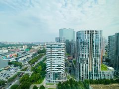 -北京三里屯CHAO酒店