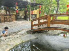 -陶缘一号·四季缘·老字号顺德菜·户外婚礼家宴(西滘店)