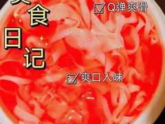 -蜀九香火锅(彩虹店)