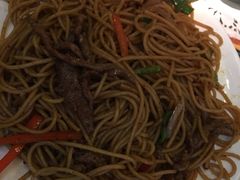 -半秋山西餐厅(宜昌大洋店)