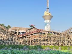 -郑州方特梦幻王国