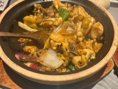 -啫神·广州地标美食(北京路店)