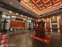 -宁波状元楼酒店(和义路店)