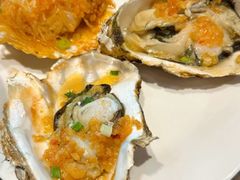 -川骄海鲜自助(亚运村店)