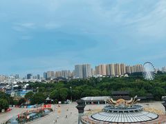 -淹城春秋乐园