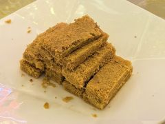 -三台山庄中餐厅