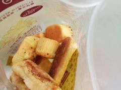-观音桥百香林西点