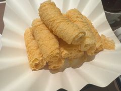 炸响铃-協成海鮮火鍋(老店)