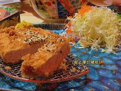 -隐月· 㐂和食屋(芝罘万达公馆店)
