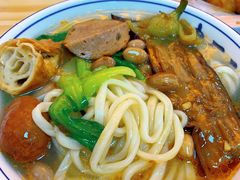 -菏泽电厂二板面(济南凯旋中心店)