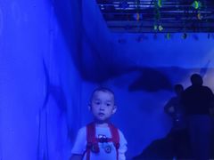-白鹿仓冰雪海洋世界