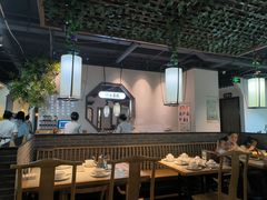 -小菜园新徽菜(池州万盛店)